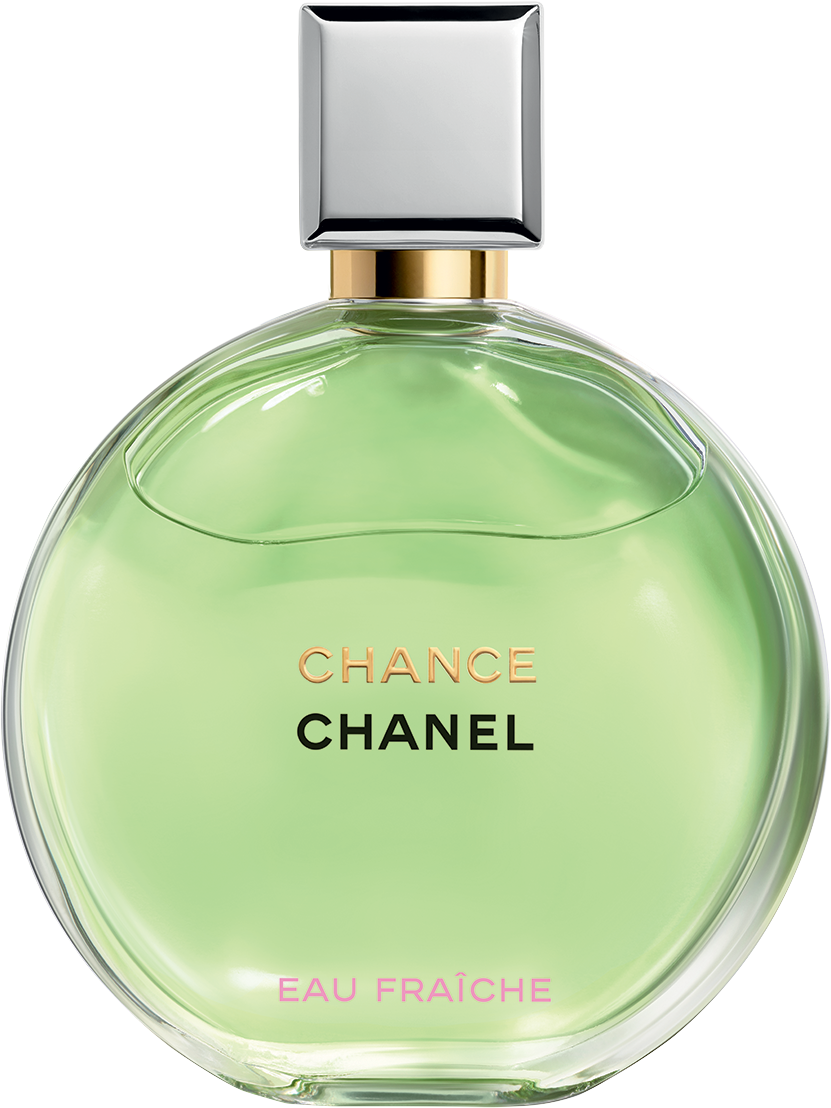 Chance eau fraîche Eau de parfum