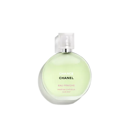 Chance eau fraîche Parfum cheveux