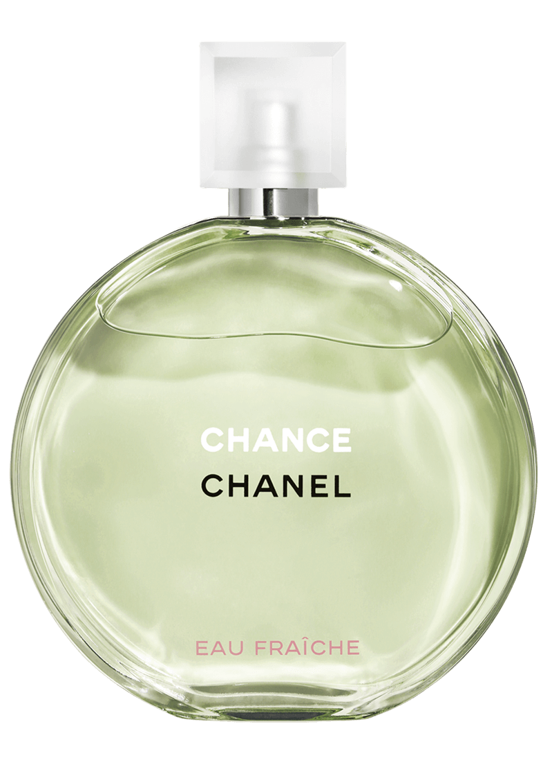 Chance eau fraîche Eau de toilette