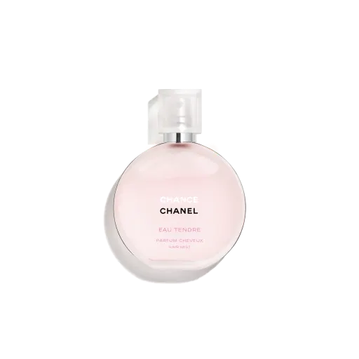 Chance eau tendre Parfum cheveux
