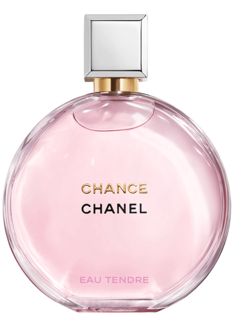 Chance eau tendre Eau de parfum
