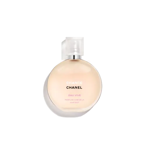 Chance eau vive Parfum cheveux