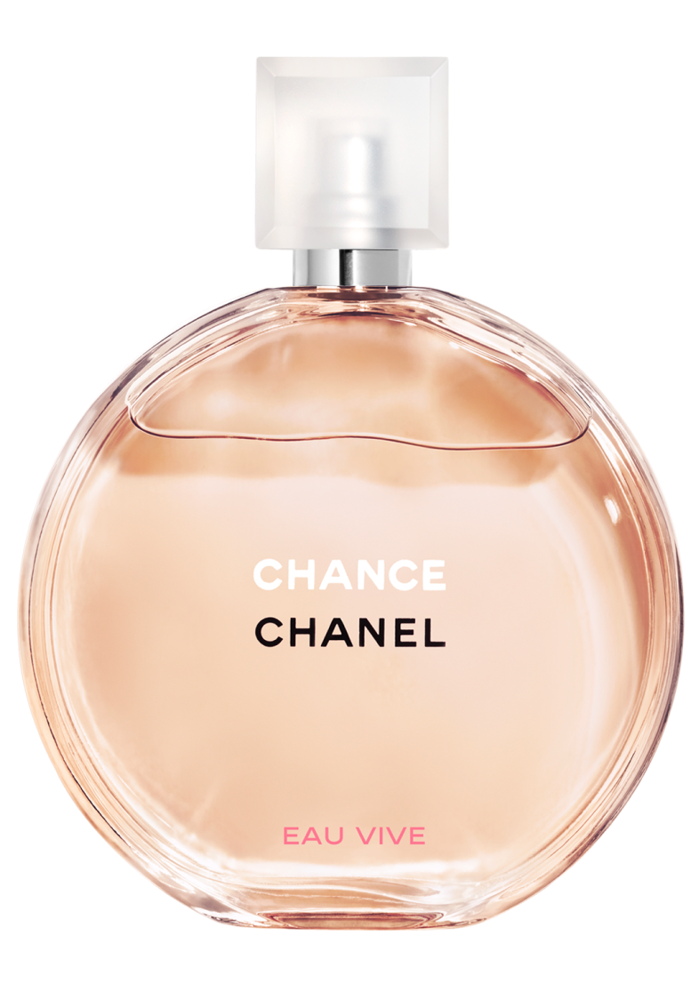 Chance eau vive Eau de toilette
